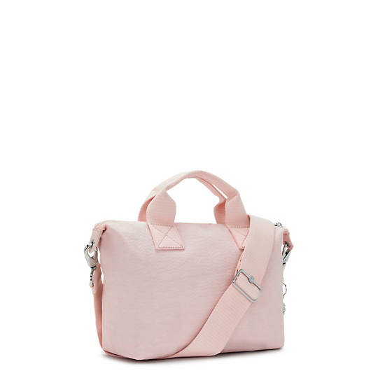 Kipling Kala Klassiska Handbag Mini Väska Rosa | SE 1896MQ